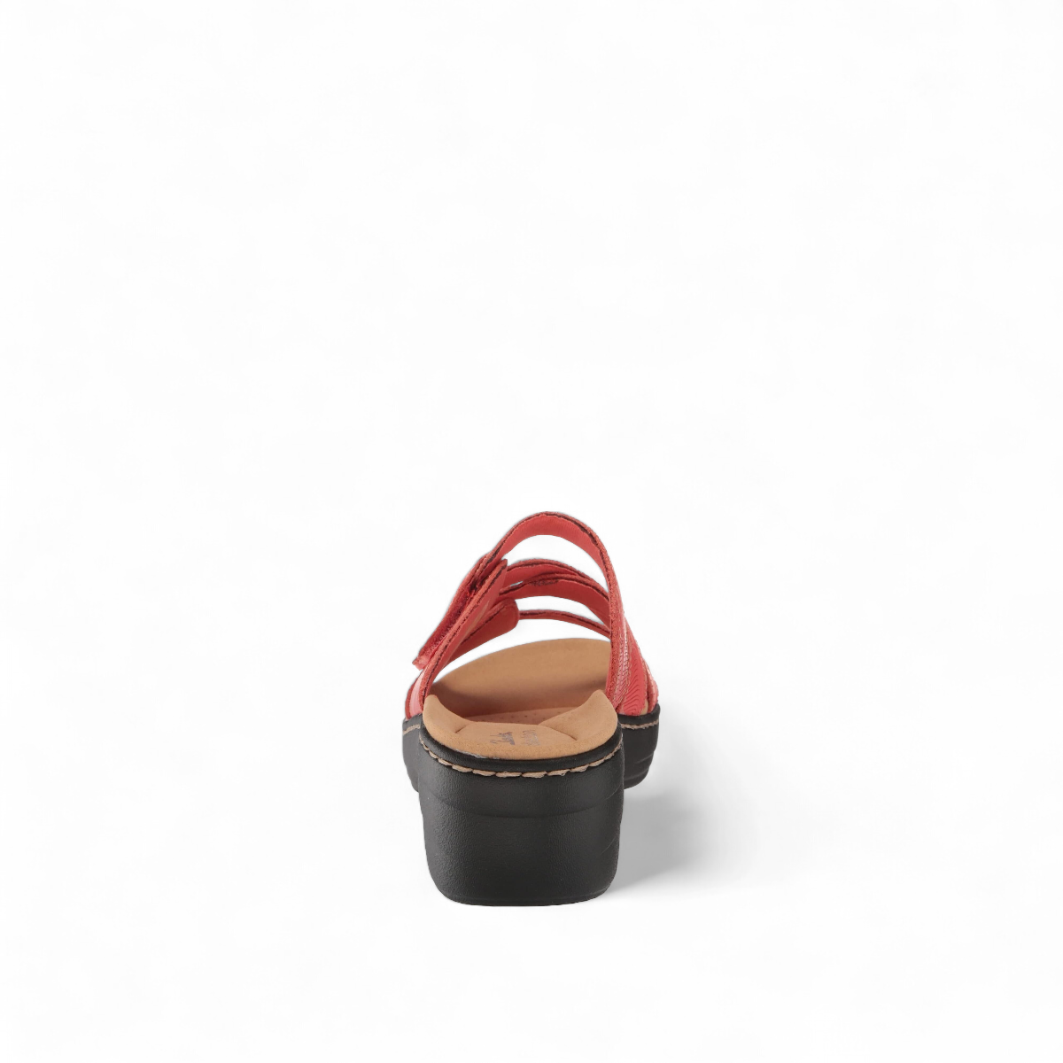 CLARKS MERLIAH KARLI-BRIGHT CORAL