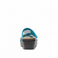 CLARKS MERLIAH KARLI-TURQUOISE