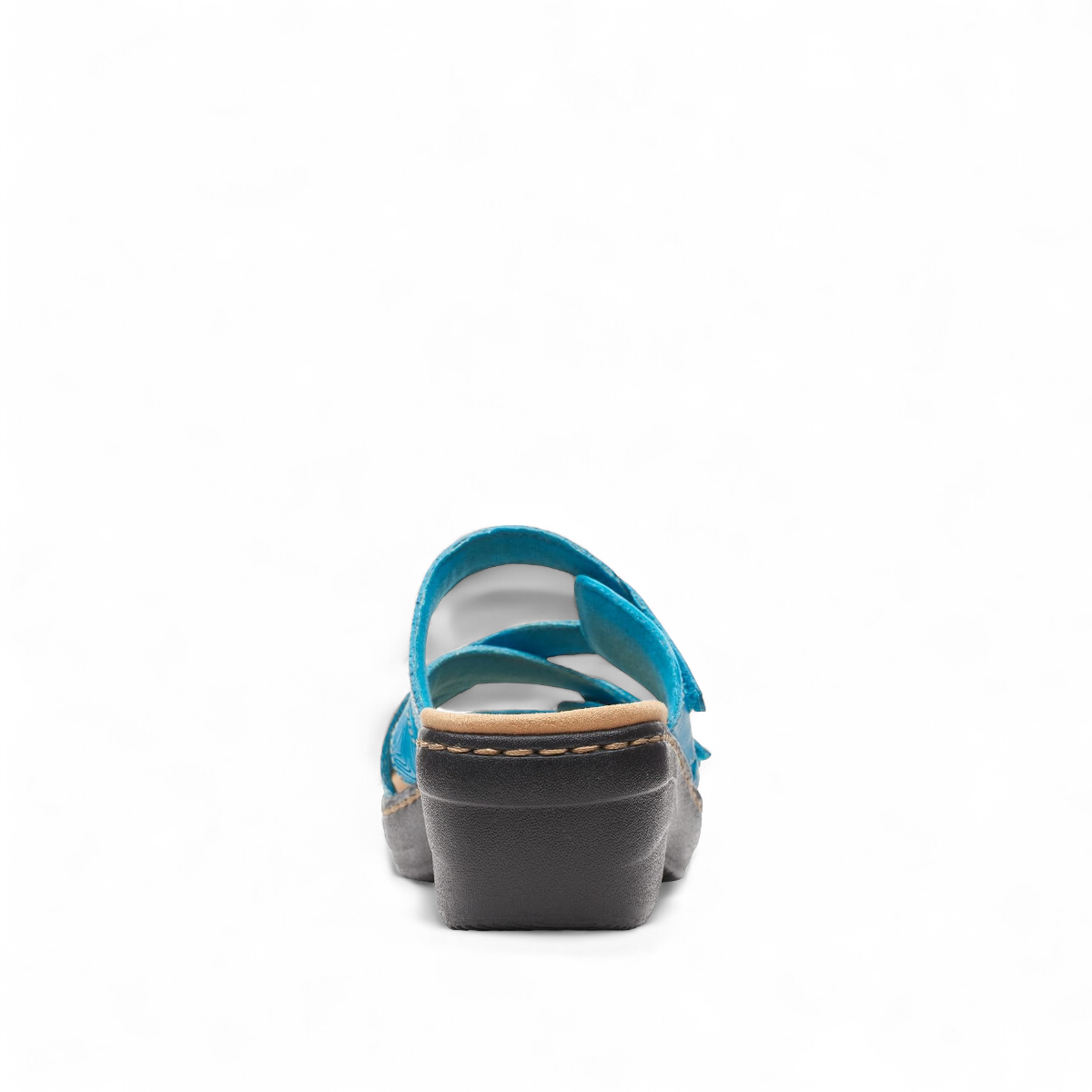 CLARKS MERLIAH KARLI-TURQUOISE