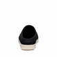 KEEN ELLE SUEDE MULE - BLACK/BIRCH