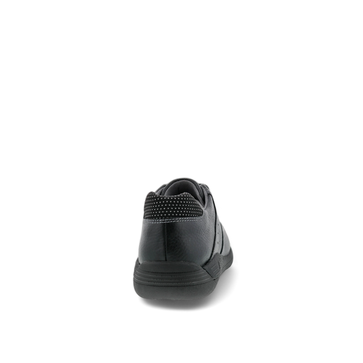 DREW TOUR - BLACK LEATHER