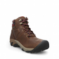 KEEN TARGHEE II WINTER BOOT WP - DARK EARTH/RED PLAID