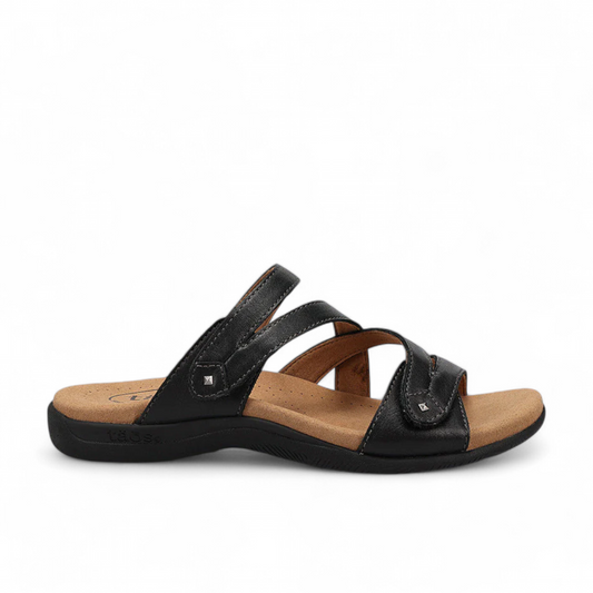 TAOS DOUBLE U - BLACK