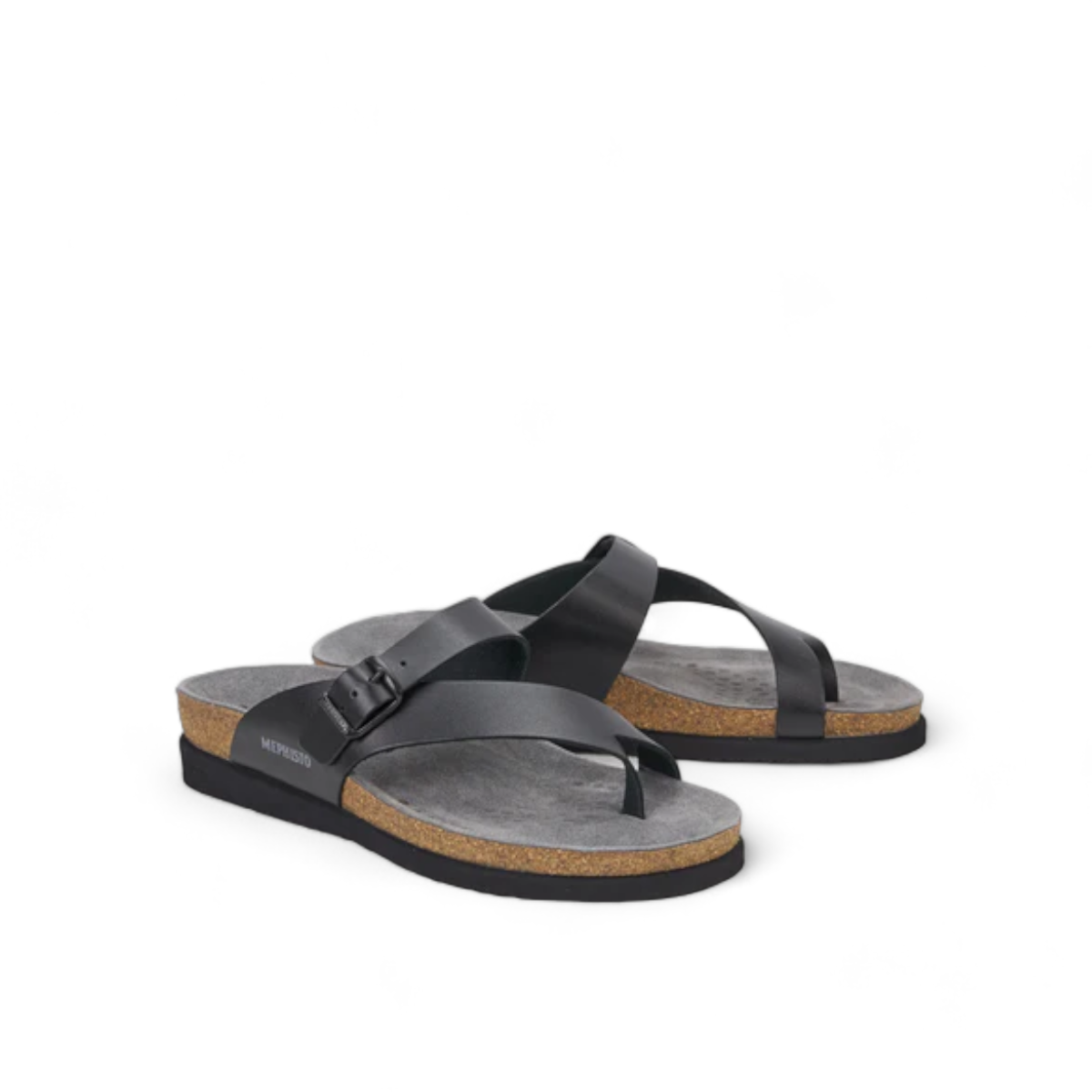 MEPHISTO HELEN - BLACK