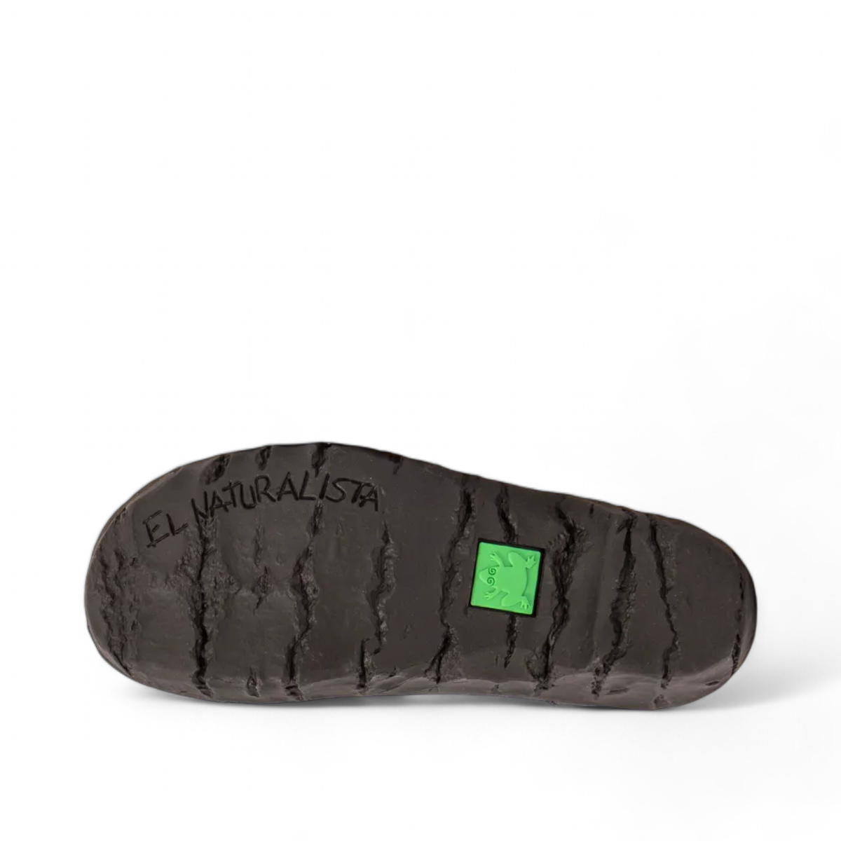 N158 NATURAL GRAIN BLACK-BOSQUE/ YGGDRASIL