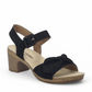 JOSEF SEIBEL GRACE 11 - BLACK