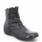 JOSEF SEIBEL NALY 24 - BLACK