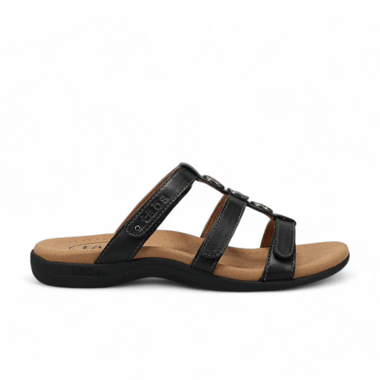 TAOS PRIZE 4 - BLACK
