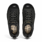 KEEN MEN'S TARGHEE IV  WATERPROOF HIKING SHOE - TRIPLE BLACK