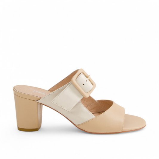 DJANGO & JULIEITTE CONRADE / CAMEL-ALMOND