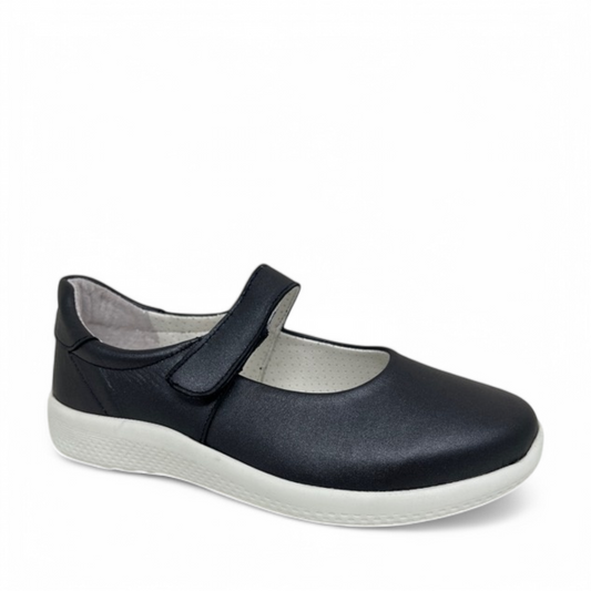 MILANO KIRA 02 BLUE METAL