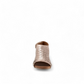 BUENO LACEY - TAUPE METALLIC