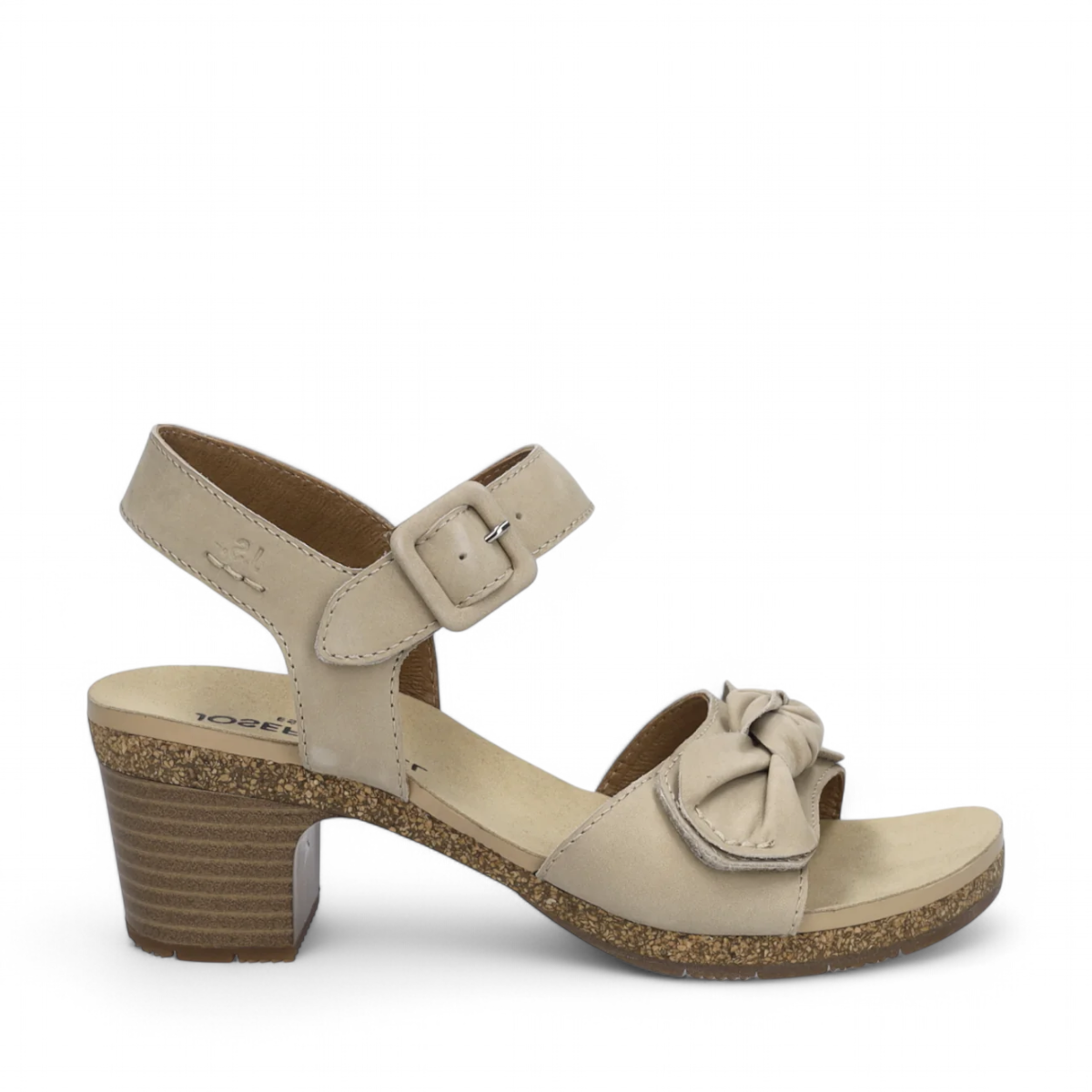 JOSEF SEIBEL GRACE 11 - BEIGE