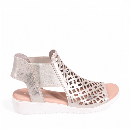 DJANGO & JULIETTE MONTAEN_DG/ARGENTO-WHITE SOLE