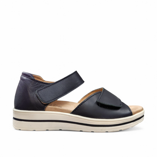 MILANO HAZEL 72 BLACK