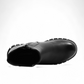 ROMIKA RUBY 01 BLACK SMOOTH PU