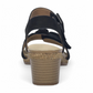 JOSEF SEIBEL GRACE 11 - BLACK