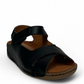 ROAMERS TALANI - BLACK