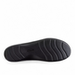 CLARKS CORA POPPY-BLACK TUMBLED