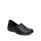 JOSEF SEIBEL CHARLOTTE 02 - BLACK/BLACK