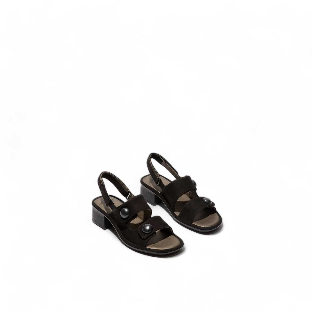 FLY LONDON EBLA489FLY - CUPIDO -BLACK