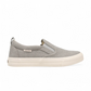 TAOS RUBBER SOUL -GRAY WASH CANVAS