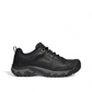KEEN MEN'S TARGHEE III OXFORD - BLACK