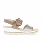 GABOR 44.645.62 SANDAL - PUDER COMBINATION