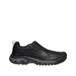 KEEN MEN'S TARGHEE III SLIP-ON - BLACK