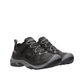 KEEN MEN'S CIRCADIA VENT - BLACK/STEEL GREY