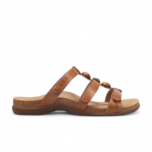 TAOS GEMMA - HAZELNUT