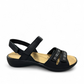 JOSEF SEIBEL IBIZA 86 - BLACK
