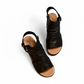 DJANGO & JULIETTE RUFUSS/BLACK NATURAL