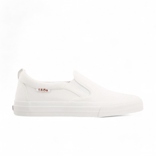 TAOS RUBBER SOUL - WHITE