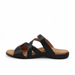 TAOS DOUBLE U - BLACK
