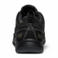 KEEN MEN'S TARGHEE IV  WATERPROOF HIKING SHOE - TRIPLE BLACK