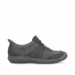 JBU VERONICA TOUCHLESS - CHARCOAL/TEAL
