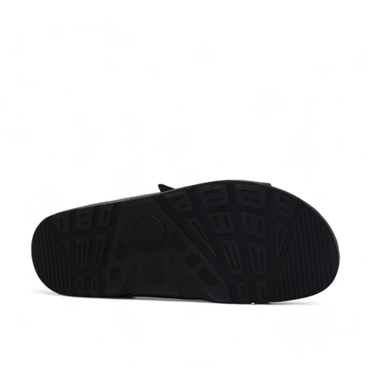 MEPHISTO ZACH FIT BLACK