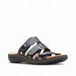 CLARKS LAURIEANN ECHO- BLACK