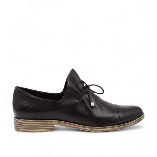 DJANGO & JULIET KOTTY BLACK