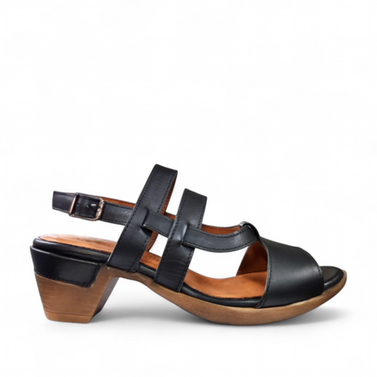 ROAMERS REMI - BLACK