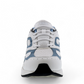 DREW FLARE - WHITE-BLUE COMBO