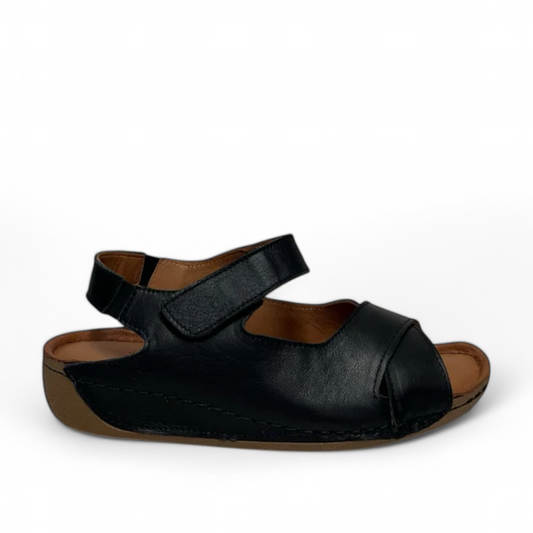 ROAMERS TALANI - BLACK