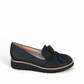 DJANGO & JULIETTE OCLEM_DJ/BLACK -BLACK SOLE