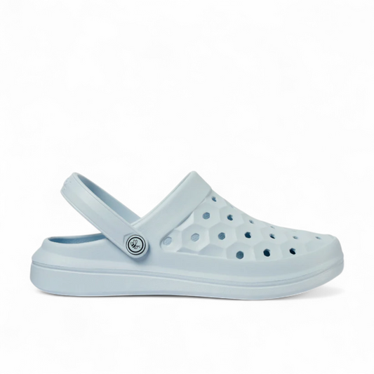 JOYBEES VARSITY CLOG - MONUMENT