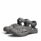 KEEN WOMEN'S ROSE SANDAL - GARGOYLE/RAVEN