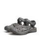 KEEN WOMEN'S ROSE SANDAL - GARGOYLE/RAVEN