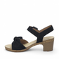 JOSEF SEIBEL GRACE 11 - BLACK