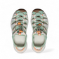 KEEN WOMEN'S ASTORIA WEST SANDAL - TERRAZZO/GRANITE GREEN