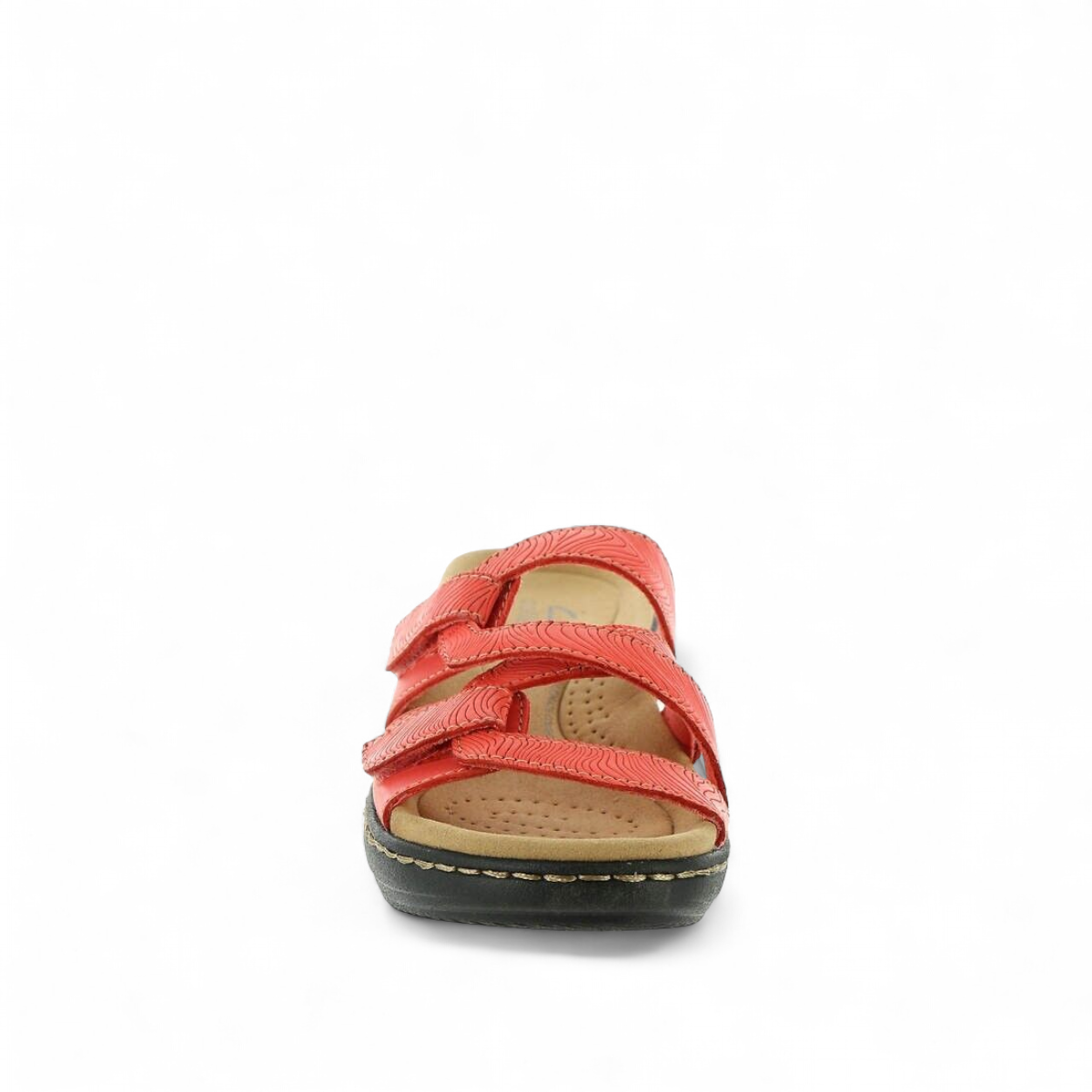CLARKS MERLIAH KARLI-BRIGHT CORAL